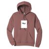 Unisex Sponge Fleece Pullover DTM Hoodie Thumbnail