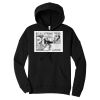 Unisex Sponge Fleece Pullover DTM Hoodie Thumbnail