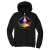 Unisex Sponge Fleece Pullover DTM Hoodie Thumbnail