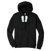 Unisex Sponge Fleece Pullover DTM Hoodie Thumbnail