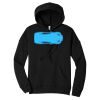 Unisex Sponge Fleece Pullover DTM Hoodie Thumbnail