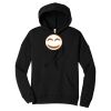 Unisex Sponge Fleece Pullover DTM Hoodie Thumbnail