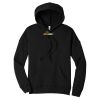 Unisex Sponge Fleece Pullover DTM Hoodie Thumbnail