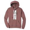 Unisex Sponge Fleece Pullover DTM Hoodie Thumbnail