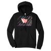 Unisex Sponge Fleece Pullover DTM Hoodie Thumbnail