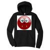 Unisex Sponge Fleece Pullover DTM Hoodie Thumbnail