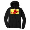 Unisex Sponge Fleece Pullover DTM Hoodie Thumbnail