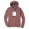Unisex Sponge Fleece Pullover DTM Hoodie Thumbnail