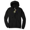 Unisex Sponge Fleece Pullover DTM Hoodie Thumbnail
