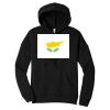 Unisex Sponge Fleece Pullover DTM Hoodie Thumbnail