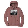 Unisex Sponge Fleece Pullover DTM Hoodie Thumbnail