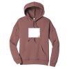 Unisex Sponge Fleece Pullover DTM Hoodie Thumbnail