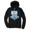 Unisex Sponge Fleece Pullover DTM Hoodie Thumbnail
