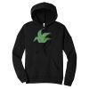 Unisex Sponge Fleece Pullover DTM Hoodie Thumbnail