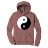 Unisex Sponge Fleece Pullover DTM Hoodie Thumbnail