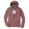 Unisex Sponge Fleece Pullover DTM Hoodie Thumbnail