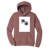 Unisex Sponge Fleece Pullover DTM Hoodie Thumbnail