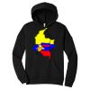 Unisex Sponge Fleece Pullover DTM Hoodie Thumbnail