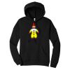 Unisex Sponge Fleece Pullover DTM Hoodie Thumbnail