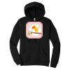 Unisex Sponge Fleece Pullover DTM Hoodie Thumbnail