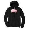 Unisex Sponge Fleece Pullover DTM Hoodie Thumbnail