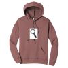 Unisex Sponge Fleece Pullover DTM Hoodie Thumbnail