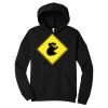 Unisex Sponge Fleece Pullover DTM Hoodie Thumbnail