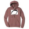 Unisex Sponge Fleece Pullover DTM Hoodie Thumbnail