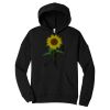 Unisex Sponge Fleece Pullover DTM Hoodie Thumbnail