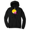 Unisex Sponge Fleece Pullover DTM Hoodie Thumbnail