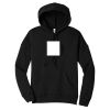 Unisex Sponge Fleece Pullover DTM Hoodie Thumbnail