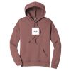 Unisex Sponge Fleece Pullover DTM Hoodie Thumbnail