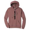 Unisex Sponge Fleece Pullover DTM Hoodie Thumbnail