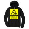 Unisex Sponge Fleece Pullover DTM Hoodie Thumbnail