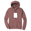 Unisex Sponge Fleece Pullover DTM Hoodie Thumbnail
