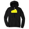 Unisex Sponge Fleece Pullover DTM Hoodie Thumbnail