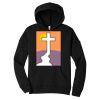 Unisex Sponge Fleece Pullover DTM Hoodie Thumbnail