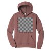 Unisex Sponge Fleece Pullover DTM Hoodie Thumbnail