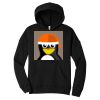 Unisex Sponge Fleece Pullover DTM Hoodie Thumbnail
