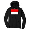 Unisex Sponge Fleece Pullover DTM Hoodie Thumbnail