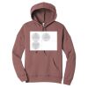 Unisex Sponge Fleece Pullover DTM Hoodie Thumbnail