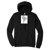 Unisex Sponge Fleece Pullover DTM Hoodie Thumbnail
