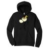 Unisex Sponge Fleece Pullover DTM Hoodie Thumbnail