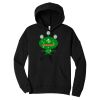 Unisex Sponge Fleece Pullover DTM Hoodie Thumbnail