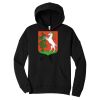Unisex Sponge Fleece Pullover DTM Hoodie Thumbnail