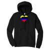 Unisex Sponge Fleece Pullover DTM Hoodie Thumbnail
