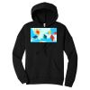 Unisex Sponge Fleece Pullover DTM Hoodie Thumbnail