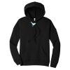 Unisex Sponge Fleece Pullover DTM Hoodie Thumbnail