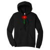 Unisex Sponge Fleece Pullover DTM Hoodie Thumbnail
