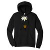 Unisex Sponge Fleece Pullover DTM Hoodie Thumbnail